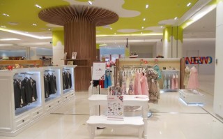 上海英伦宝贝儿童用品的品质与安全如何保障？