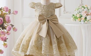儿童公主长裙礼服图片有哪些经典款式适合不同年龄段？