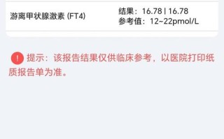 孕期T4偏高但其他指标正常，会对胎儿发育有影响吗？需要干预治疗吗？