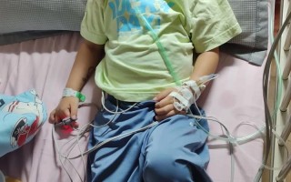 新生儿支气管炎为何需住院？