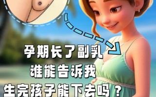 怀孕期间什么形成副耳