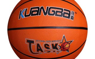 儿童篮球选什么材质既安全又耐用？不同年龄段适合哪种材质？