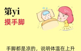 孩子发烧打冷颤是正常现象吗？需要立即降温吗？家长该如何正确处理？