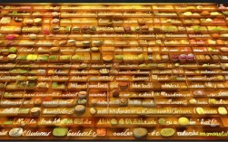 食物昵称好听网名大全，食物昵称好听网名大全男生