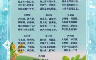 新生儿儿歌大全在线听，哪些歌曲更适合宝宝早期启蒙？