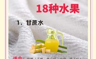 儿童咳嗽时吃哪种水果能真正有效缓解症状？