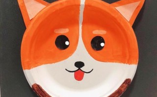 儿童纸盘手工制作图片有哪些创意玩法？如何引导孩子完成简单又好看的手工作品？