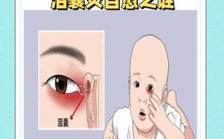 新生儿泪囊炎会复发吗