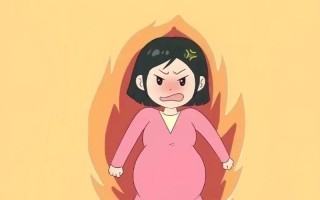 孕期生气哭，宝宝会受影响吗？