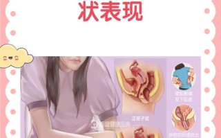 怀孕期间感觉子宫下垂，是孕期正常现象还是身体发出的危险信号？