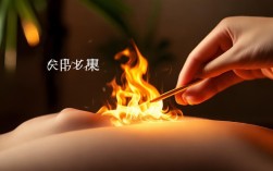 艾灸离皮肤几厘米，艾灸离皮肤几厘米几分钟最好