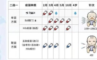 新生儿接种五联疫苗真的有必要吗？多合一疫苗的安全性和优势该如何权衡？