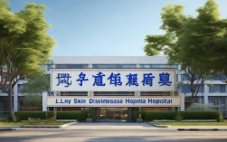 临沂皮肤病医院，临沂皮肤病医院电话