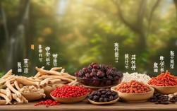 哪些益气食物能有效提升体质？