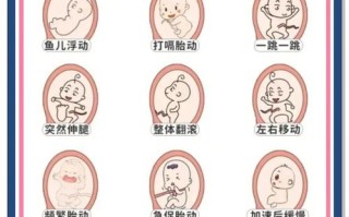 孕期八个多月胎动突然减少，是宝宝缺氧还是正常变化？