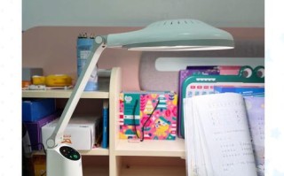 儿童护眼灯什么牌子好？选购时该关注哪些核心参数才能护眼又安全？