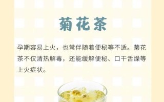 备孕期间喝肠清茶会影响受孕或胎儿健康吗？