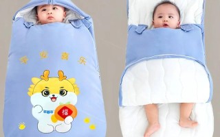 新生儿月子里用睡袋到底好不好？需要注意哪些问题？