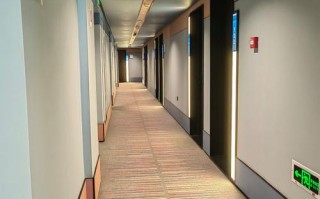 南京儿童医院附近快捷酒店