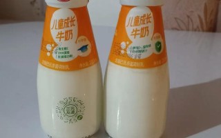 6岁儿童喝什么牛奶好？全脂、低脂还是脱脂？鲜奶、纯奶还是调制奶？营养专家教你科学选！