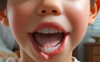 儿童舌苔厚白口臭，是脾胃问题还是其他原因？