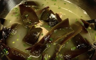 孕期喝海带骨头汤会补碘过量吗？对胎儿甲状腺发育有影响吗？