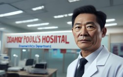 大庆人民医院皮肤科，大庆人民医院皮肤科王明志