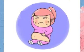孕期肚子右边隐隐作痛，是正常生理反应还是危险信号？