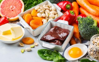 孕期补钙，除了牛奶还有哪些高钙食物能安心吃？