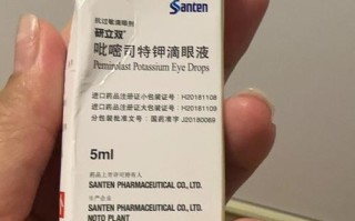 儿童过敏性结膜炎用药，如何选药才能安全有效又防复发？