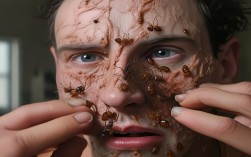 梦见蚂蚁钻进皮肤里，梦见蚂蚁钻进皮肤里被拔出来