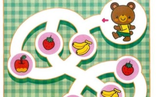 儿童经典益智游戏大全