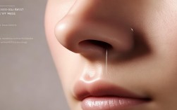 如何有效护理鼻翼皮肤保持健康？