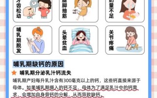母乳新生儿真的需要额外补钙吗？母乳营养是否足够满足宝宝钙需求？