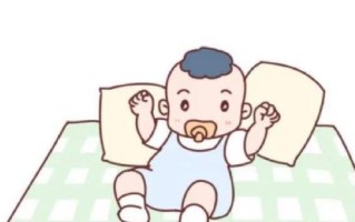 新生儿睡醒一直伸懒腰