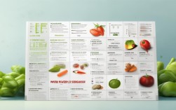 科学减脂吃什么？最新食物清单与实用指南