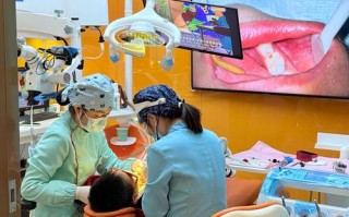 郑州市儿童医院口腔科，儿童看牙如何缓解恐惧？有哪些特色诊疗项目？