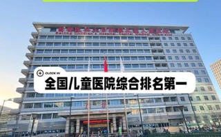 北京儿童医院哪家强？2025最新排名榜单出炉，附专家号挂号攻略！