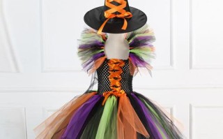 万圣节儿童服装DIY，新手爸妈如何安全又省力搞定创意装扮？