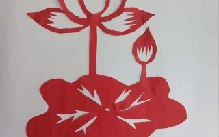 儿童手工剪纸大全图片有哪些适合不同年龄段孩子的创意玩法？