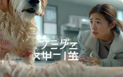 狗狗皮肤病会传染吗，狗狗皮肤病会传染吗图片