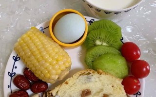 备孕期间早上吃什么好