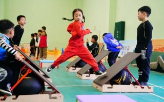 如何科学选择适合儿童的锻炼项目，确保安全又有效促进身体发育？