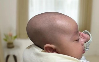 新生儿仰睡时总头歪向一边，是正常现象还是需要干预的信号？