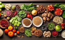哪些科学支持的超级食物能有效燃烧脂肪？