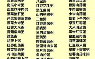 儿童增强免疫力食谱，到底哪些食材真正有效，怎么搭配才科学？