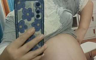 孕期肚子小真的能判断胎儿性别吗？科学依据在哪里？