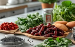 孕妇补血吃什么食物好？推荐这些安全有效的选择