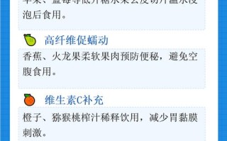 宫外孕患者饮食禁忌有哪些？哪些食物能促进身体恢复？