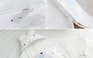 新生儿夏天用抱被会捂出痱子吗？室温26℃该选薄款还是不盖？